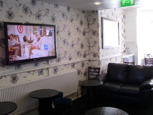 Four Seasons Guest House Blackpool