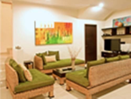 Villa Maple