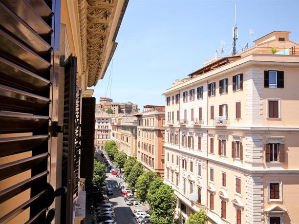 B&B San Pietro's Home
