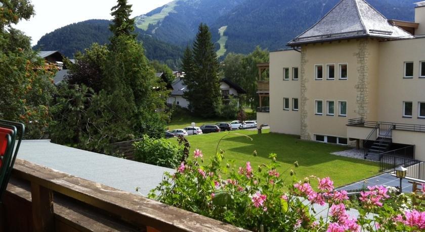 Hotel Metropol Seefeld