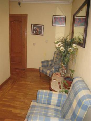 Pension San Isidro