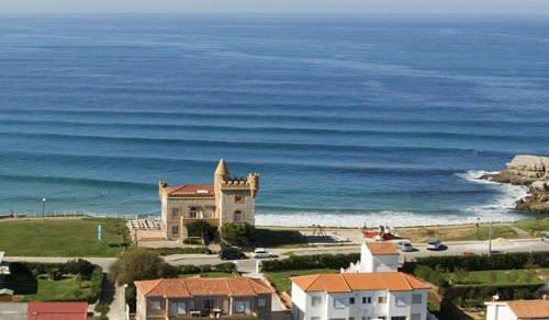 Hotel El Castillo Suances