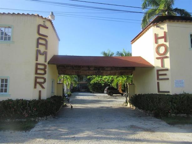 Hotel Cambri