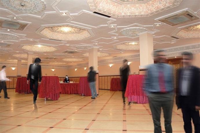 Rivoli Hotel Casablanca