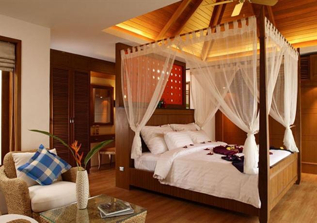 Chalong Pool Villa