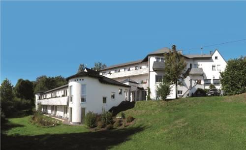 Berghotel Kristall