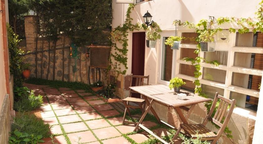 Tibidabo Apartments