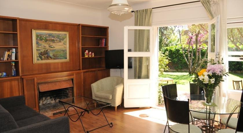 Tibidabo Apartments