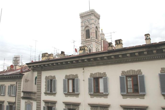 B&B Magnifico Messere