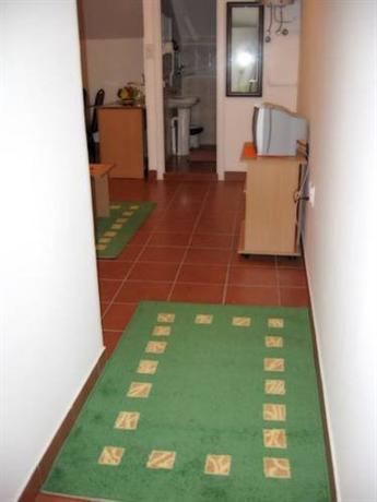 Apartments Pancevo