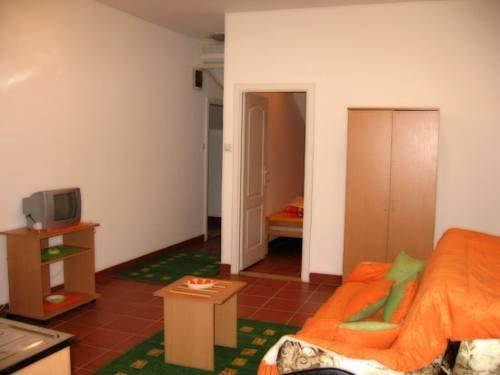 Apartments Pancevo