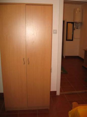 Apartments Pancevo