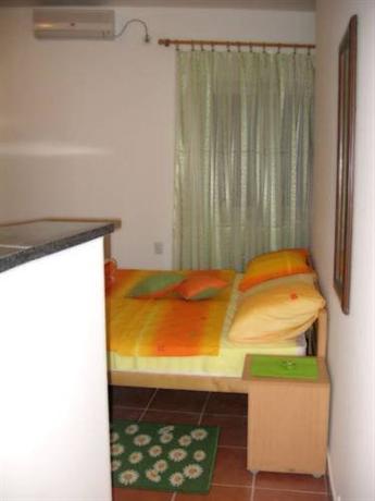 Apartments Pancevo