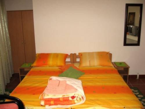 Apartments Pancevo