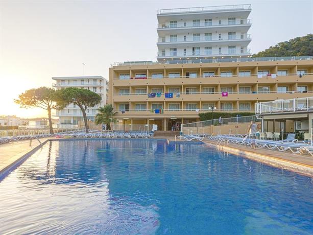 Sirenis Cala Llonga Resort Ibiza