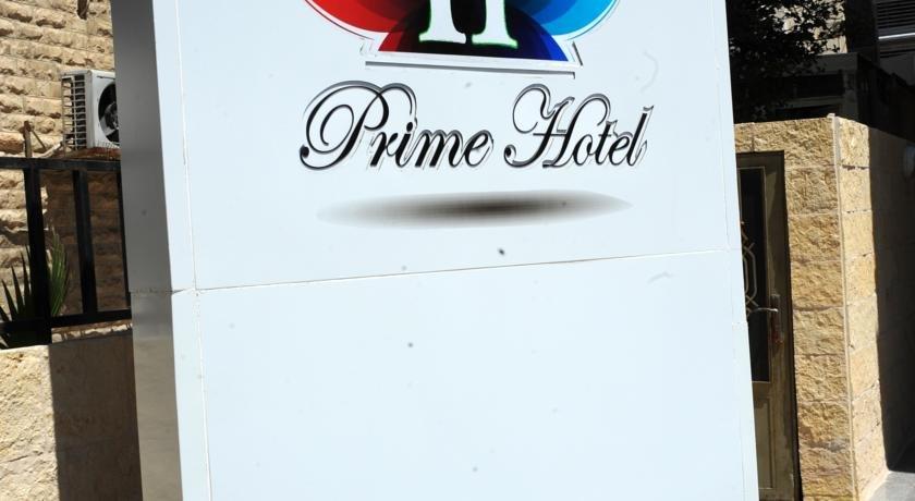 Prime Hotel