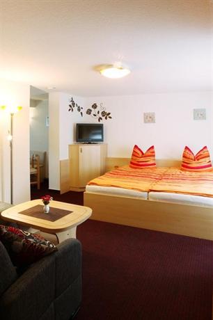 Hotel Bierstubl