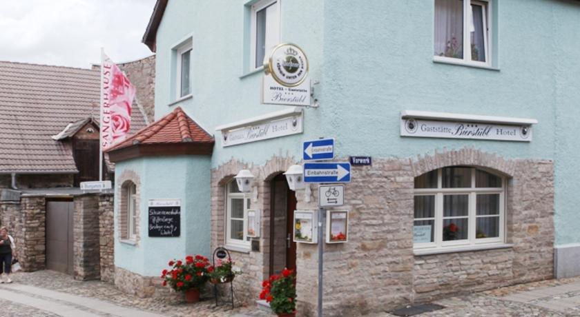Hotel Bierstubl