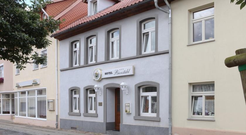 Hotel Bierstubl