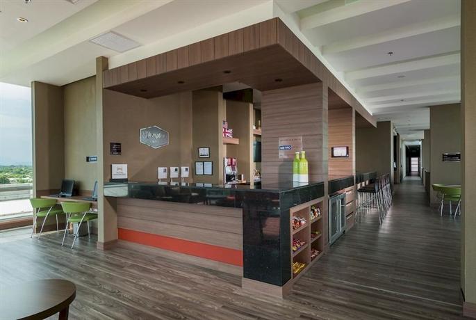 Hampton By Hilton Valledupar