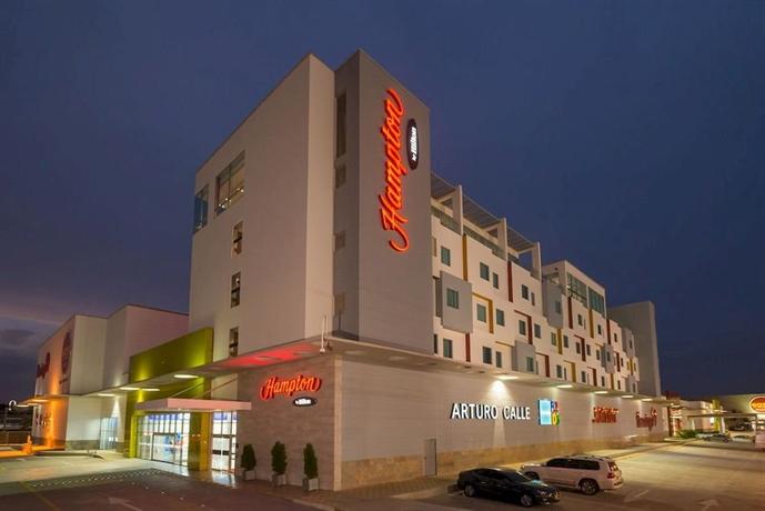 Hampton By Hilton Valledupar