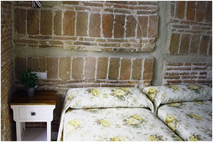Hostal Madrid