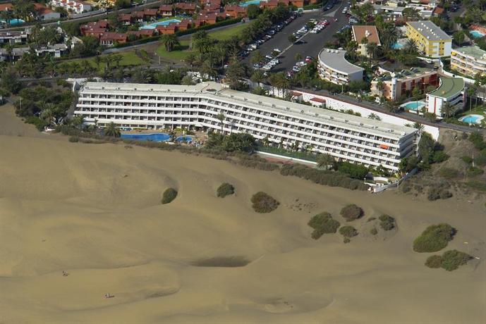 Santa Monica Suites Hotel