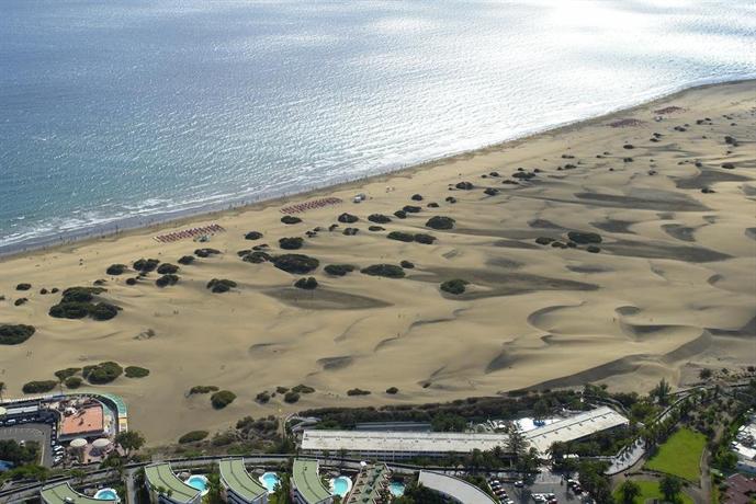 Santa Monica Suites Hotel
