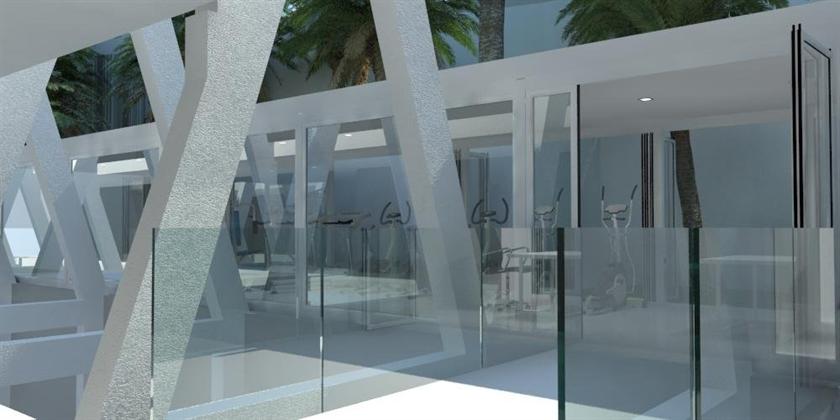 Santa Monica Suites Hotel