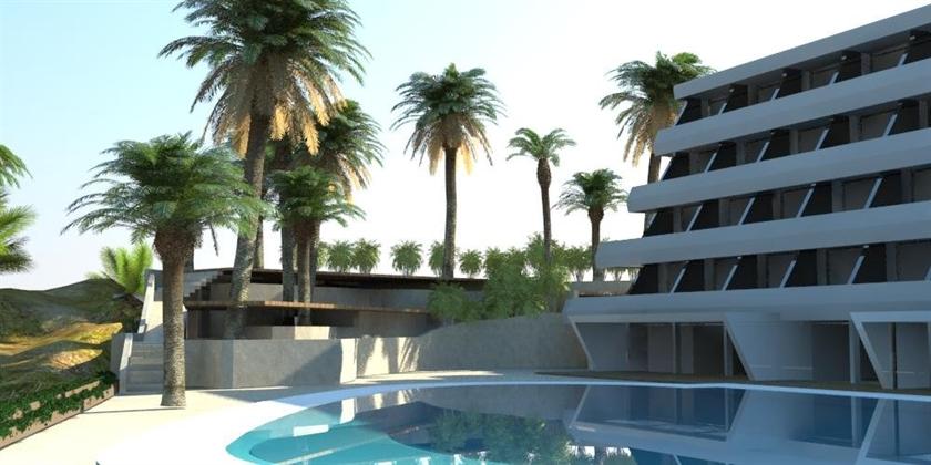 Santa Monica Suites Hotel
