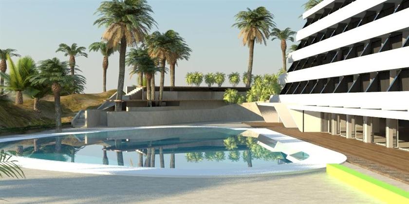 Santa Monica Suites Hotel