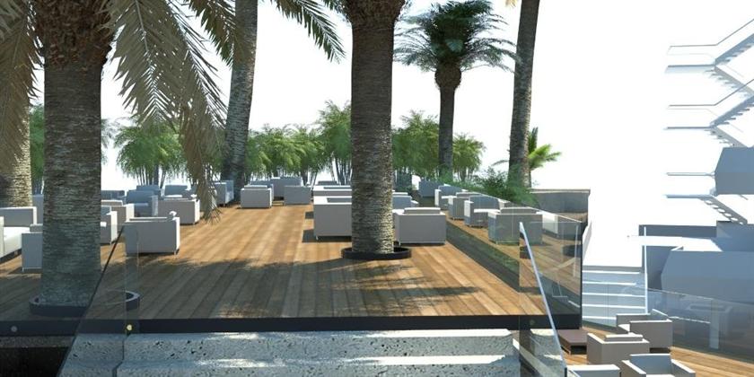 Santa Monica Suites Hotel