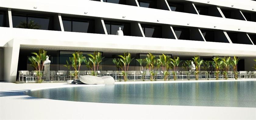 Santa Monica Suites Hotel