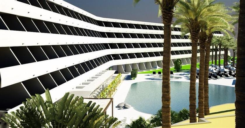 Santa Monica Suites Hotel