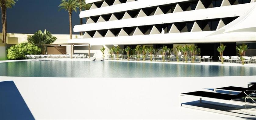 Santa Monica Suites Hotel
