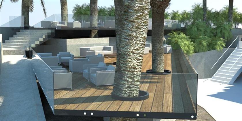 Santa Monica Suites Hotel