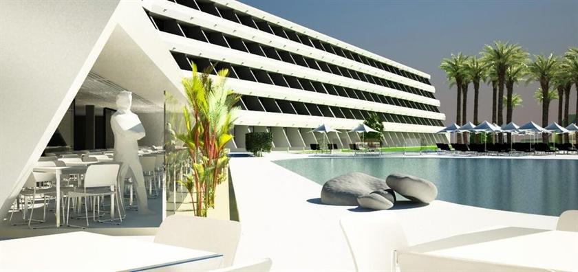 Santa Monica Suites Hotel