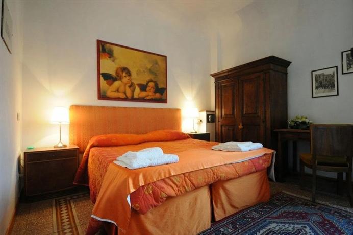 Bed and Breakfast Gia Via Larga