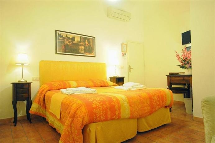 Bed and Breakfast Gia Via Larga