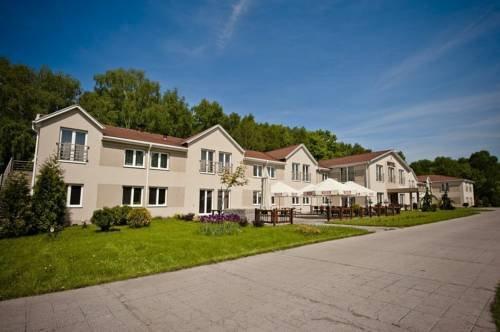 Hotel Borowina - dream vacation