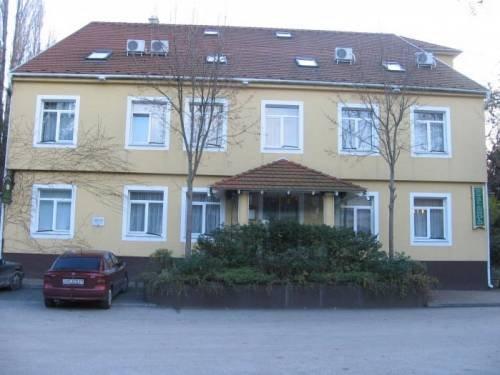 Hotel Arnold