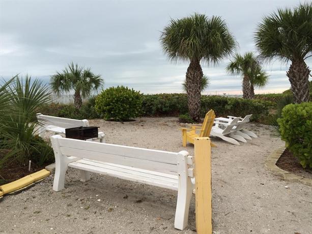 Beachview Cottages 