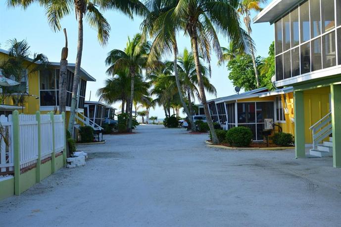 Beachview Cottages 