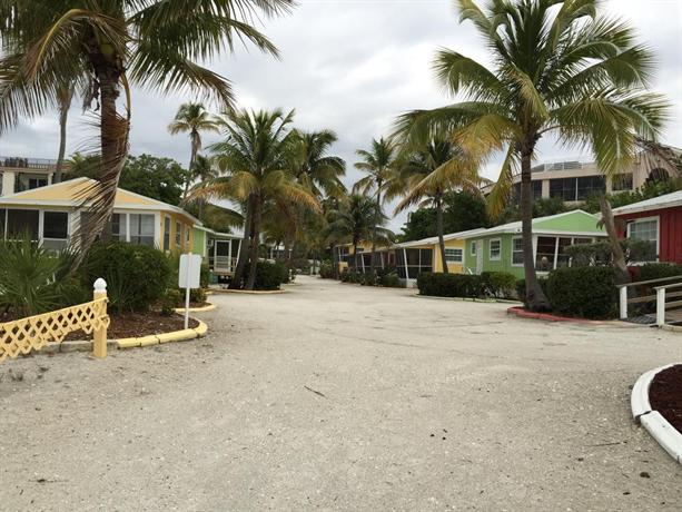 Beachview Cottages 