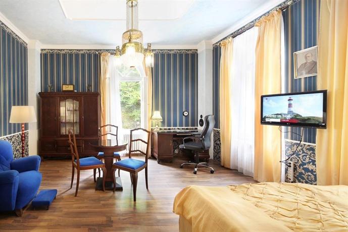 Villa Basileia