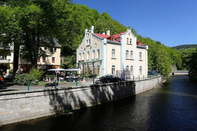 Villa Basileia