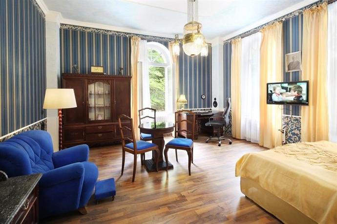 Villa Basileia