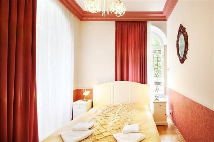 Villa Basileia