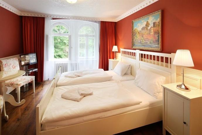 Villa Basileia