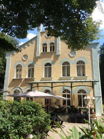 Villa Basileia